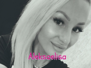 Aleksaelisa