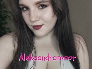 aleksandramoor Spanking Sarah