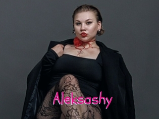 Aleksashy