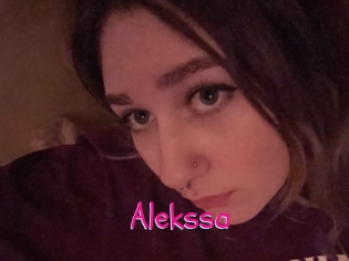 Alekssa