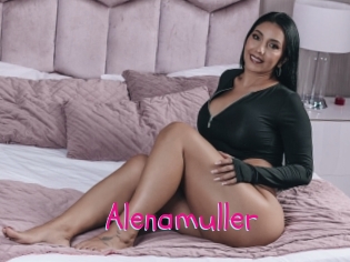 Alenamuller