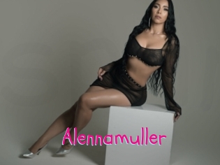 alennamuller Spanking Sarah