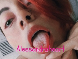 Alessandraheart