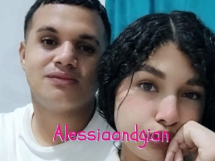 Alessiaandgian