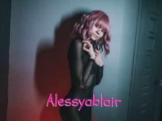 Alessyablair