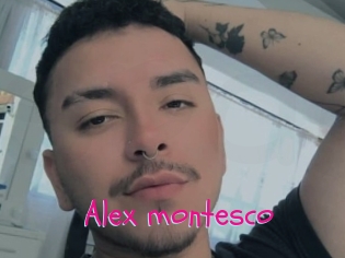 Alex_montesco