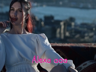 Alexa_aaa