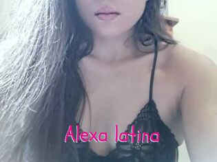 Alexa_latina