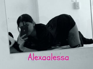 Alexaalessa