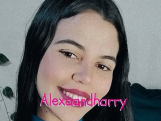 Alexaandharry