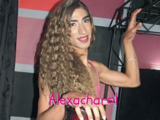 Alexacharol