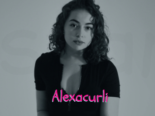 Alexacurli