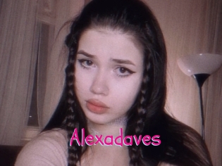 Alexadaves