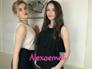 Alexaemeli