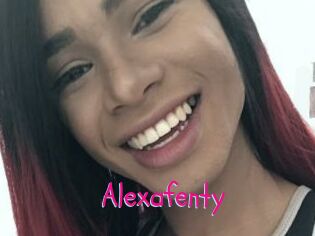 Alexafenty