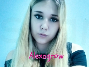 Alexagrow