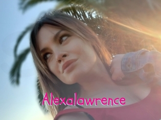 Alexalawrence