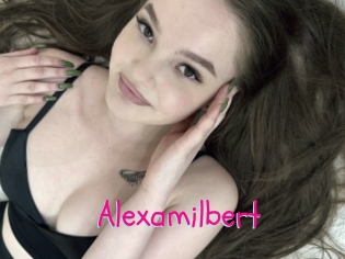 Alexamilbert