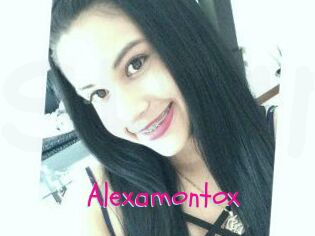 Alexamontox