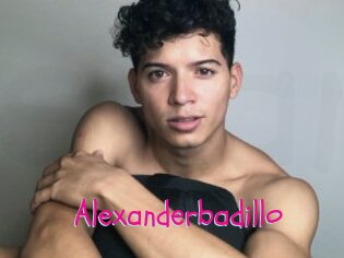 Alexanderbadillo