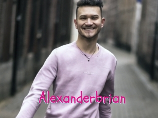 Alexanderbrian