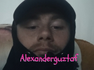 Alexanderguztaf