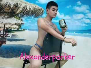 Alexanderparker