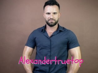 Alexandertruetop