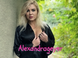 Alexandrageyer