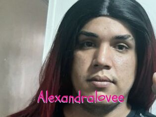 Alexandralovee