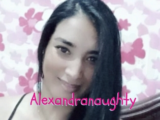 Alexandranaughty