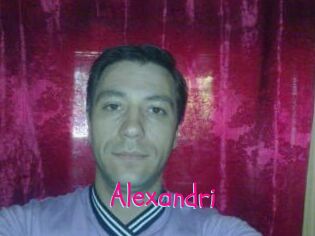 Alexandri