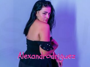 Alexandrodriguez