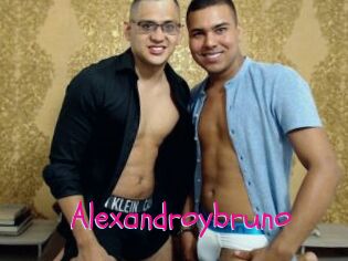 Alexandroybruno