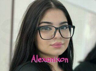 Alexanixon