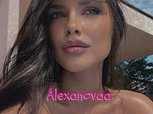 Alexanovaa