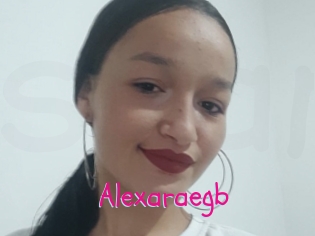 Alexaraegb