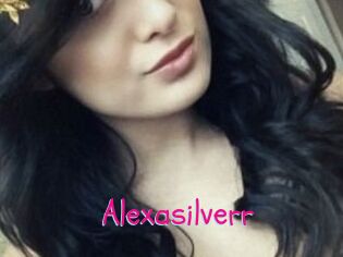 Alexasilverr