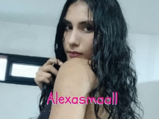 Alexasmaall