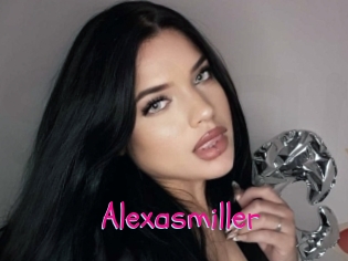 Alexasmiller