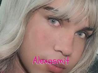 Alexasmit