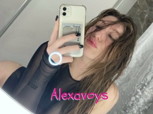 Alexavoys