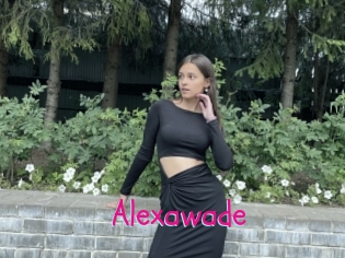 Alexawade