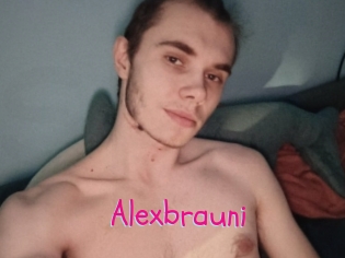 Alexbrauni