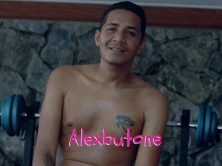 Alexbutone