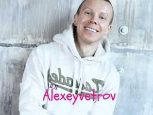 Alexeyvetrov