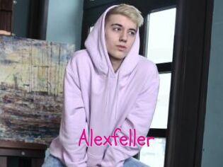 Alexfeller