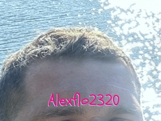Alexflo2320