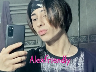 Alexfriendly