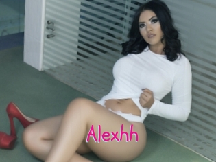 Alexhh